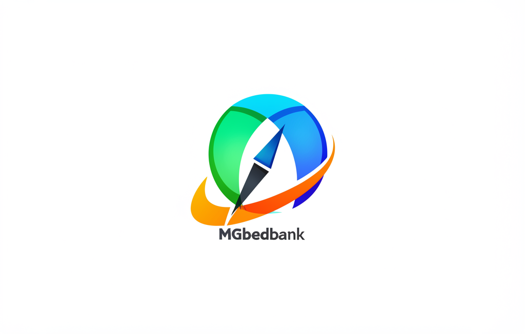 MGbedbank logo